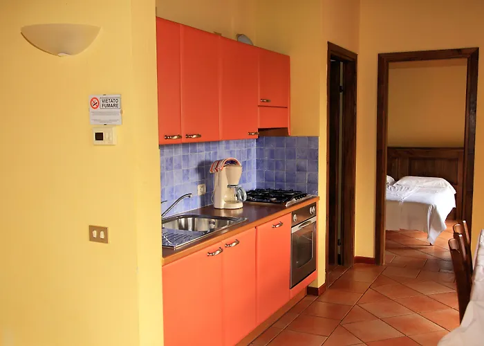 Aparthotel Ferrari 4*