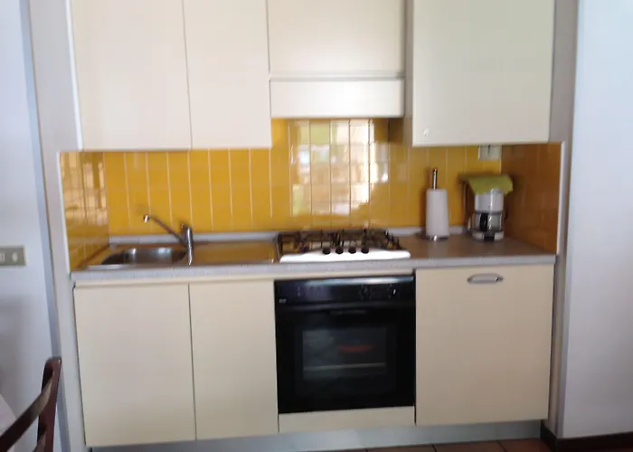 아파트호텔 Ferrari 4*