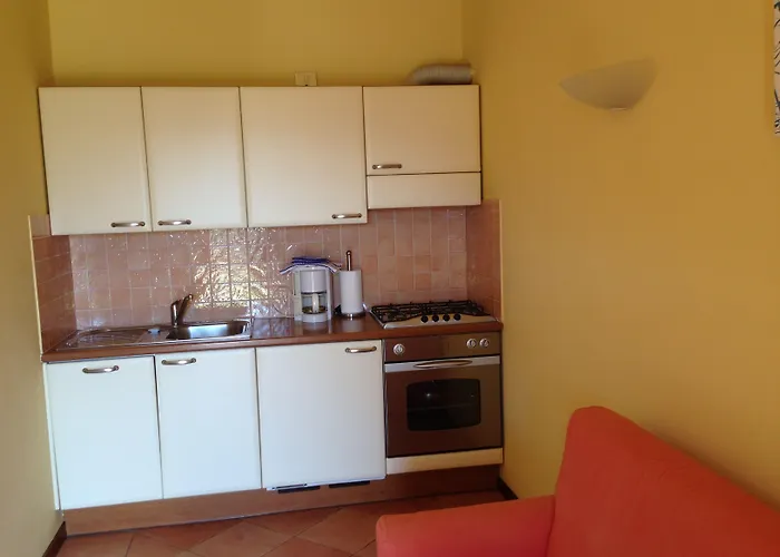 Aparthotel Ferrari 4*