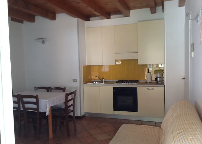 Aparthotel Ferrari 4*