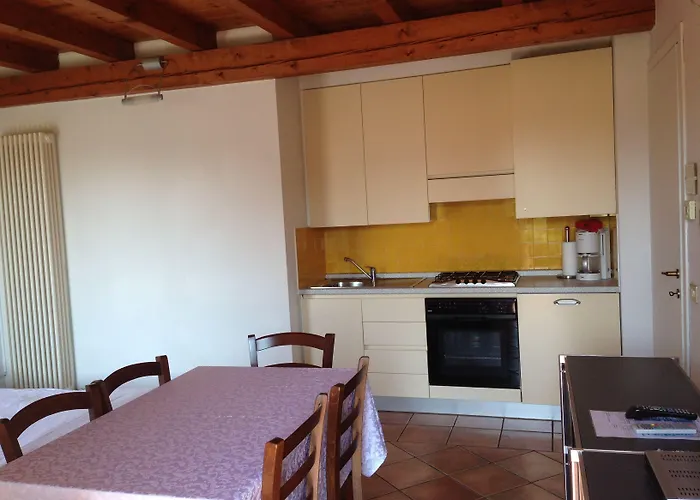 Ferrari Apart-hotel 4*