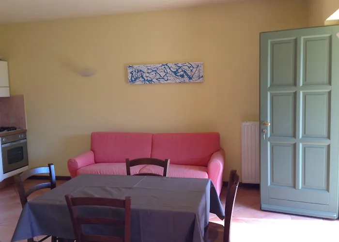 Ferrari 4* 카노비오