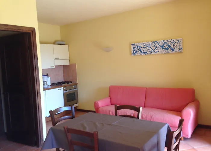 Aparthotel Ferrari Cannobio