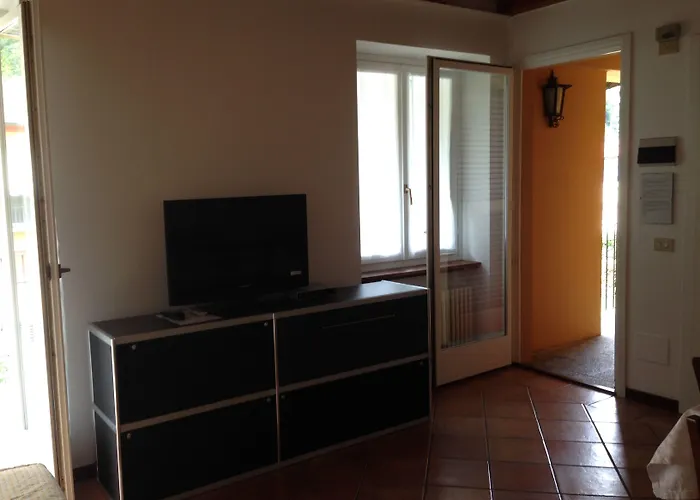 Apart-hotel Ferrari 4*