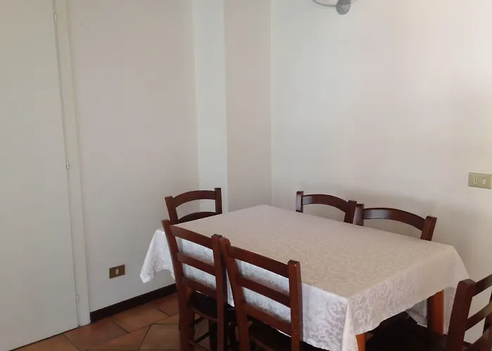 Ferrari Apart-hotel Cannobio