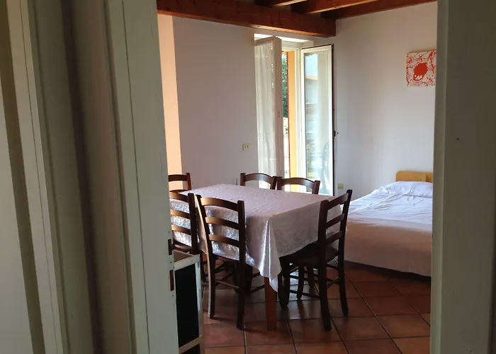 Ferrari Apart-hotel Cannobio