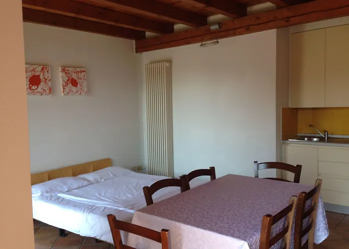 Aparthotel Ferrari Cannobio