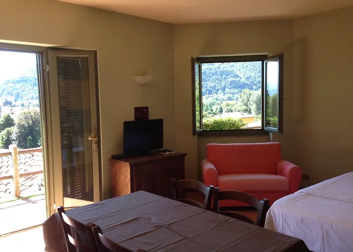 Apart-hotel Ferrari 4*