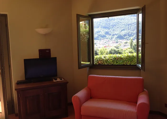 Ferrari 아파트호텔