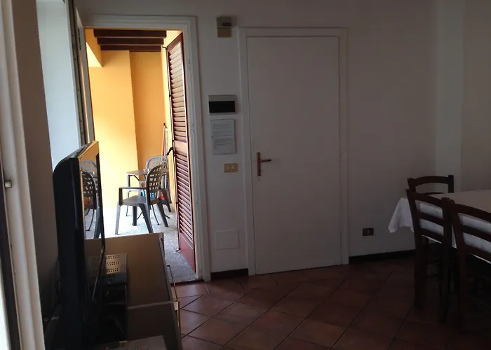 Apart-hotel Ferrari 4*