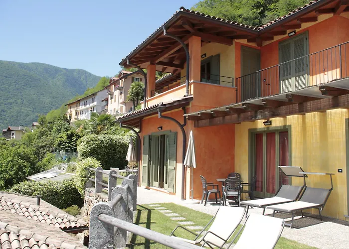 Ferrari Apart-hotel 4*