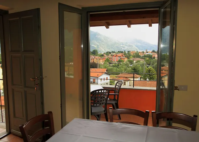 Ferrari 4* 카노비오