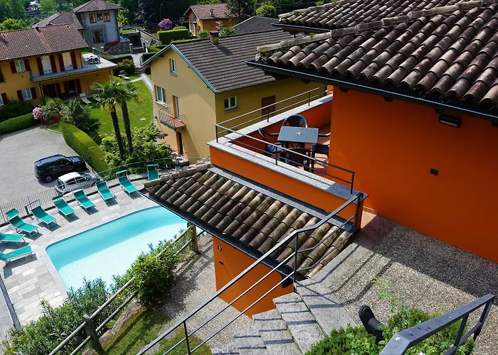 Ferrari Apartmanhotel